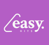 Easy Hits radiokanava logo - Kuuntele Easy Hits nettiradio