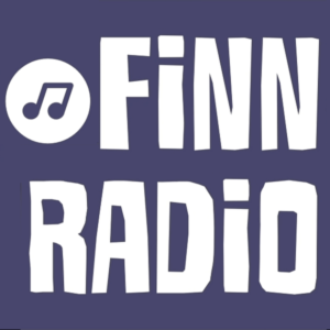 FinnRadio.FM radiokanava logo - Kuuntele FinnRadio.FM nettiradio