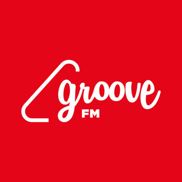 Groove FM radiokanava logo - Kuuntele Groove FM nettiradio