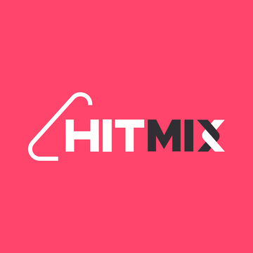 HitMix radiokanava logo - Kuuntele HitMix nettiradio