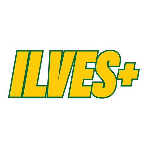 Ilves+ radiokanava logo - Kuuntele Ilves+ nettiradio