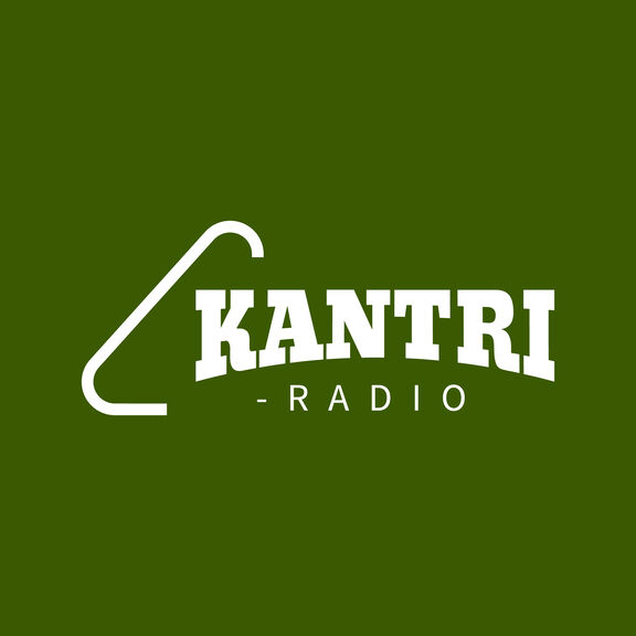 Kantriradio radiokanava logo - Kuuntele Kantriradio nettiradio
