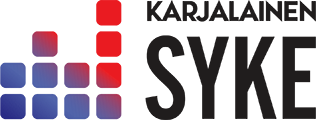 Karjalainen Syke radiokanava logo - Kuuntele Karjalainen Syke nettiradio
