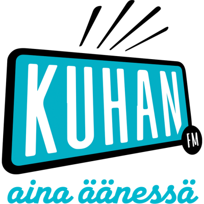 Kuhan FM radiokanava logo - Kuuntele Kuhan FM nettiradio