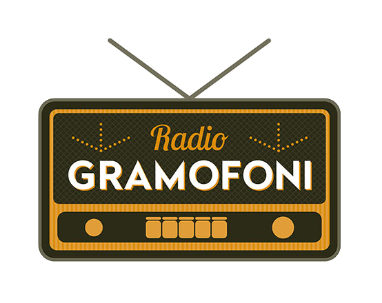 Radio Gramofoni radiokanava logo - Kuuntele Radio Gramofoni nettiradio