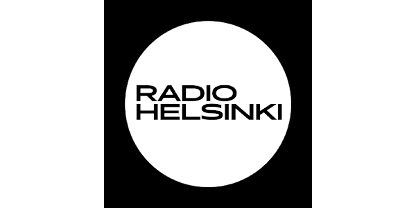 Radio Helsinki radiokanava logo - Kuuntele Radio Helsinki nettiradio