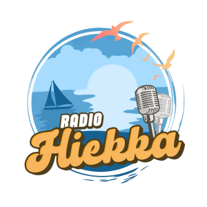 Radio Hiekka radiokanava logo - Kuuntele Radio Hiekka nettiradio