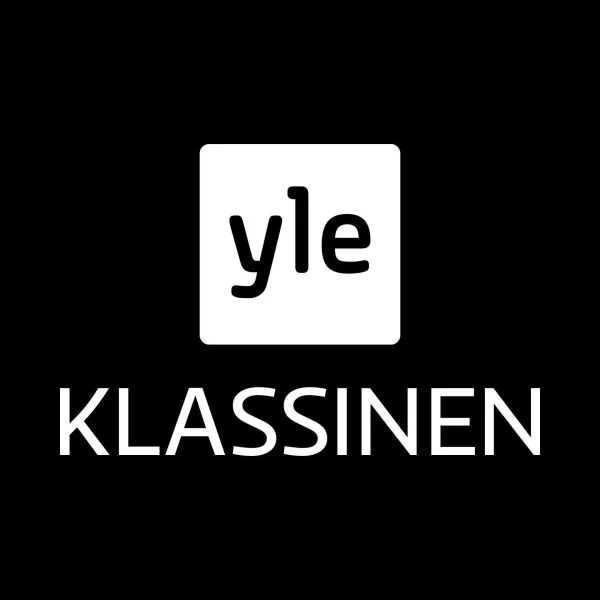 Yle Klassinen radiokanava logo - Kuuntele Yle Klassinen nettiradio