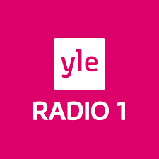 Yle Radio 1 radiokanava logo - Kuuntele Yle Radio 1 nettiradio